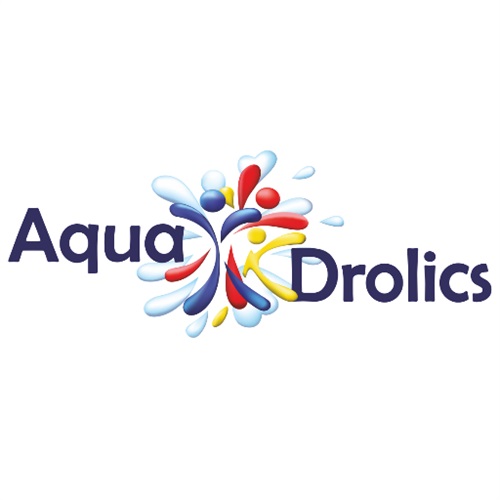 Aqua Drolics